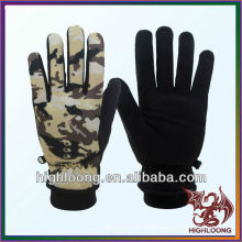 windproof gloves hiking gloves workout gloves